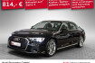 Audi A8 Autres 50 tdi quattro matrix oled 360  keyless b&o