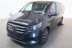 Mercedes Vito Select benz vito  benz vito 119 cdi 4×4 mixto lang led*mbux*sthzg*ahk