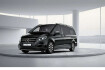 Mercedes Vito Select benz vito  benz vito 119 cdi mixto lang airmatic+multi+ahk+360