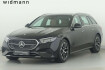 Mercedes Classe E AVANTGARDE Line NIGHT Edition Benz e 200 d 360 acc ahk aut dynlicht fernlichtass.
