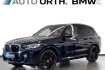 BMW X3 M Autres X3 m i lc pro hud st hzg laser acc hifi ahk 21?
