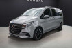 Mercedes Classe V Style Benz v 220 v 220 d style kompakt autom./klima/sitzhzg.