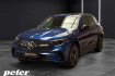 Mercedes GLC Autres Benz glc 300 d 4m /amg/night/19?/digital/ahk/360