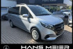Mercedes Classe V Avantgarde Benz v 250 v 250 d lang ahk mbux widescreen kamera 7sitzer