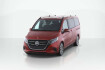 Mercedes Classe V Style Benz v 220 d style lang lenkradheizung*tisch klappbar