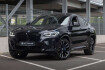 BMW X4 M Autres X4 m d*m sport*360 *hud*pano*standheiz.*ahk*