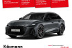 Audi A6 edition one tfsi qu s line ahk hud pano 360  b&o