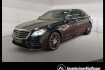 Mercedes Classe S Autres Benz s 560 4matic amg amg+comand+burm+mbeam+hud+pano