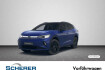 Volkswagen ID.4 4Motion Id.4 gtx  sportpaket plus  warmepumpe  ahk  narv