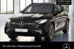 Mercedes GLC AMG Line Advanced Benz glc 220 d 4m amg+night+pano+360+ahk+led+totw+9g