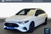 Mercedes CLA Autres Benz cla 250 cla eq technology