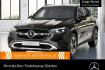 Mercedes GLC Avantgarde Advanced Benz glc 300 de 4m avantg+360+ahk+totw+keyless+9g
