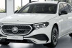 Mercedes Classe E Edition AMG Line Benz e 300 de 4m t amg memory distro leder ahk twa