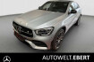 Mercedes GLC AMG Line Benz glc 400 d amg standhz abc keygo distro carbon ahk