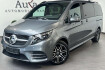 Mercedes Classe V Edition Benz v 250 amg line nav+led+360 +pano+ahk+airmatic+distroni