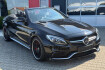 Mercedes C63 AMG Autres Benz c 63 amg c 63 s amg cabrio sportabgas. head up burmester