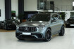Mercedes GLC 63 AMG Autres Benz glc 63 amg s 4matic*driver package*burm*amg perf.*
