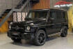 Mercedes Classe G Autres Benz g 350 d station sportpaket hk~leder~acc~beluftung
