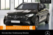 Mercedes GLC AMG Line Advanced Benz glc 300 e 4m amg+night+ahk+led+kamera+totw+keyless