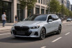 BMW Série 5 Autres 540 d t xdrive *m sport pro*hud*360 *b&w*pano*