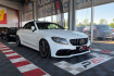 Mercedes C63 AMG Autres Benz c 63 amg s cabrio/carbon/360/sitzklima/burmester
