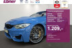 BMW M4 Coupé Competition Bmw m4  m4 cabrio competition no opf! carbon+head up+h&k+360g