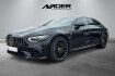 Mercedes AMG GT  benz amg gt  benz amg gt 53 4matic+ | burmester | 360  | led