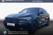 BMW X6 Autres xdrive30d harman/kardon* head up* shz*