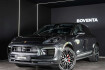 Porsche Macan Autres s *bose*pdls+*e sitz*pasm*