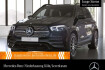 Mercedes GLE Exclusive Benz gle 350 d 4m amg+night+pano+360+ahk+multibeam+21?