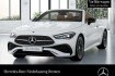Mercedes CLE Coupé Autres Benz cle 200 amg+night+360+led+burmester+totw+keyless