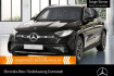 Mercedes GLC AMG Line Advanced Benz glc 300 de 4m amg+ahk+led+kamera+keyless+9g