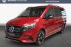 Mercedes EQV Autres Benz eqv 300 eqv