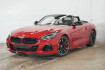 BMW Z4 Autres m40i head up  windschutz  pure impulse