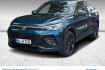 Volkswagen Tiguan R-Line r line ehybrid 1.5 tsi dsg panoramadach