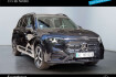 Mercedes EQB Night Edition Benz glb 250 + mit eq technologie amg night premium