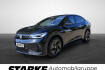 Volkswagen ID.5 4Motion Id.5 gtx 4motion mindesthaltedauer von 32 tagen
