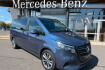 Mercedes Classe V Avantgarde Benz v 250 d style tisch ahk2 5 distronic stdh airmat