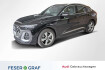 Audi Q5 S line sb 40tdi qu./2xs line/led+/leder/b&o/hud/kameras/t