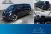 Volkswagen ID. Buzz GTX Id. buzz gtx lr 4motion ahk hud h/k iq kz 3zk acc