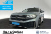Volkswagen Touareg R-Line r line 3.0 v6 tdi 4m ahk luft 22? matrix