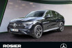 Mercedes GLC AMG Line Advanced Benz glc 220 d 4m coupe amg line advanced+ night