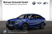 BMW X4 M Competition X4 m competition *21?*lc prof.*hud*ahk*pano*m compet.pa