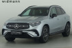 Mercedes GLC Avantgarde Advanced Benz glc 220 d 4matic 360 acc ahk aut dynlicht kam.