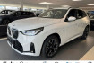 BMW X3 Autres 20d xdrive m sport parkass. ahk klappbar navi memo