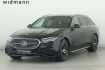 Mercedes Classe E Autres Benz e 220 d t modell 360 acc ahk aut dynlicht kam.