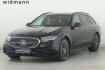 Mercedes Classe E Autres Benz e 220 d t modell 360 acc ahk aut dynlicht kam.