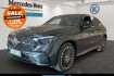 Mercedes GLC Autres Benz glc 220 d cp. 4m amg widescreen 360  ahk night pts