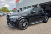 Mercedes GLE AMG Line Benz gle 350 coupe d 4matic*burmester*pano*amg*