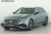Mercedes Classe E Autres Benz e 220 d t modell 360 acc ahk aut dynlicht kam.